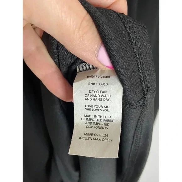 Show Me Your Mumu Dress xs - Picture 14 of 16